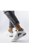  Sneakers model 207876 Solea 