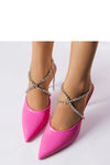  High heel pumps model 207897 Solea 