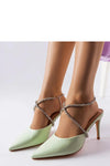  High heel pumps model 207900 Solea 