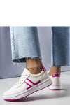  Sneakers model 207968 Solea 