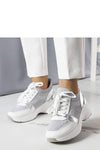  Sneakers model 207995 Solea 
