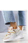  Sneakers model 208004 Solea 