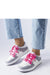  Sneakers model 208005 Solea 