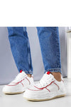  Sneakers model 208021 Solea 