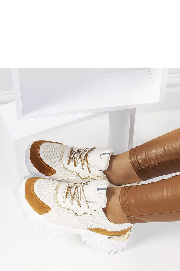  Sneakers model 208049 Solea 