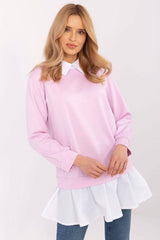 Blouse model 208153 Italy Moda