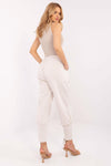  Tracksuit trousers model 208158 Italy Moda 