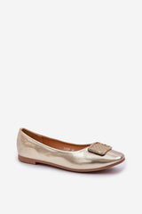 Ballet flats model 208455 Step in style