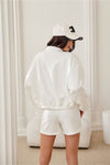  Jacket model 208504 Roco Fashion 
