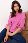  Jumper model 208515 Italy Moda 
