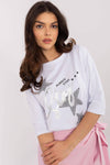 Blouse model 208561 Factory Price