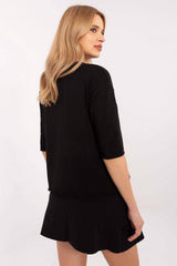 Blouse model 208563 Factory Price