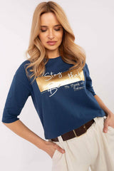 Blouse model 208565 Factory Price