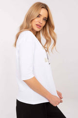 Blouse model 208567 Factory Price