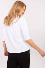 Blouse model 208567 Factory Price
