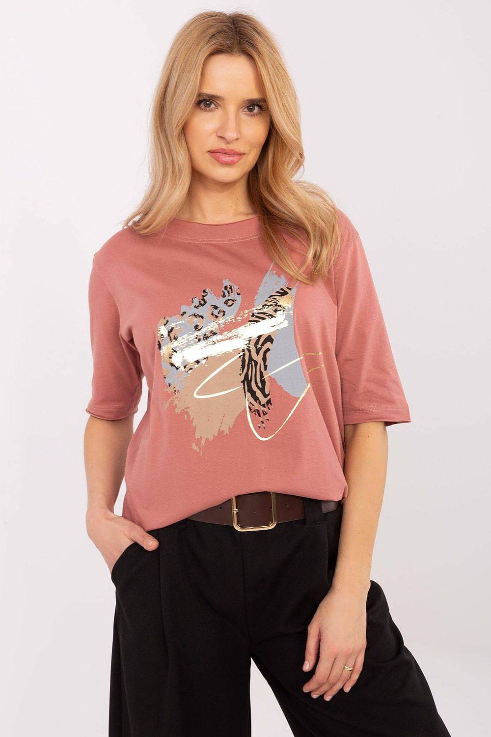 Blouse model 208571 Factory Price