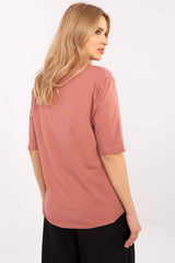 Blouse model 208571 Factory Price