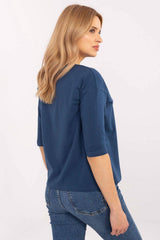 Blouse model 208576 Factory Price