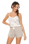 Pyjama model 208753 Donna