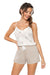 Pyjama model 208753 Donna
