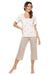  Pyjama model 208754 Donna 
