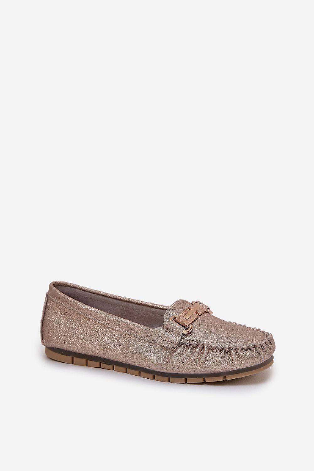 Mocassin model 208770 Step in style