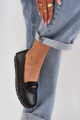 Mocassin model 208782 Step in style