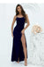  Long dress model 208889 With You 