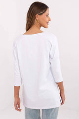 Blouse model 209002 Factory Price