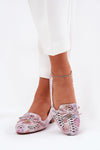  Ballet flats model 209040 Step in style 