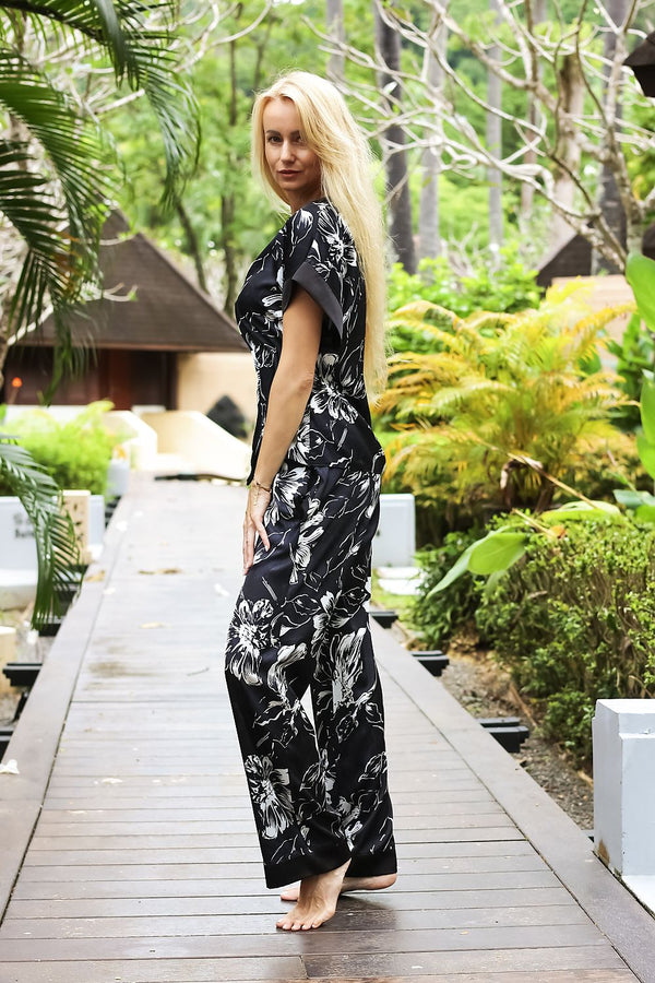 Pyjama model 209074 Kalimo