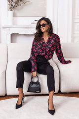 Long sleeve shirt model 209377 LaBalancia