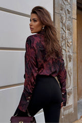 Long sleeve shirt model 209379 LaBalancia