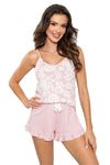 Pyjama model 209526 Donna