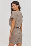  Daydress model 209740 Makadamia 