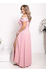  Long dress model 209872 With You 