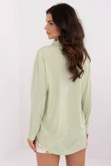 Long sleeve shirt model 210851 NM