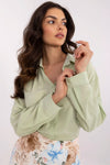 Long sleeve shirt model 210851 NM