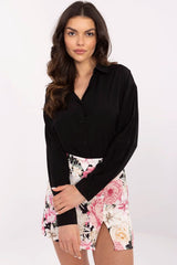 Long sleeve shirt model 210852 NM