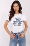 T-shirt model 210873 NM