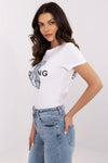  T-shirt model 210873 NM 
