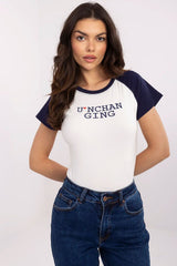 T-shirt model 210878 NM