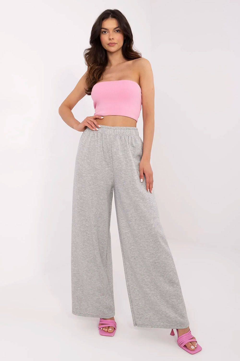 Tracksuit trousers model 210945 Italy Moda
