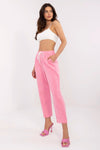  Tracksuit trousers model 210957 Italy Moda 