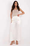  Tracksuit trousers model 210965 Italy Moda 