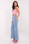  Tracksuit trousers model 210969 Italy Moda 