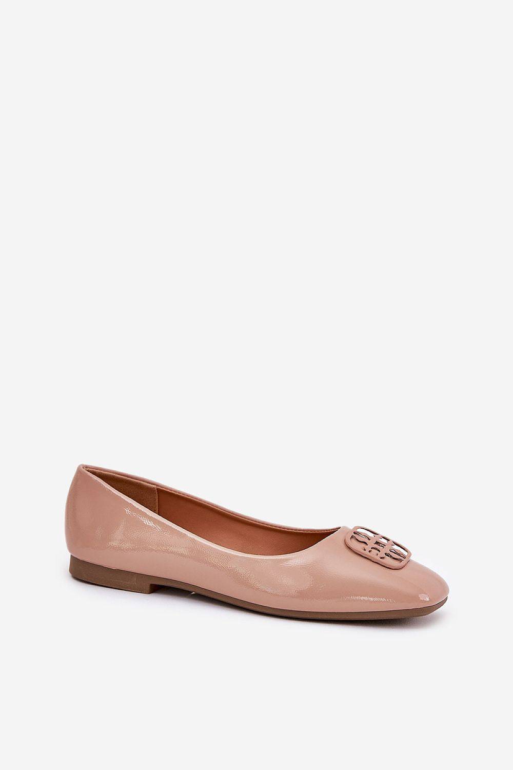 Ballet flats model 211132 Step in style