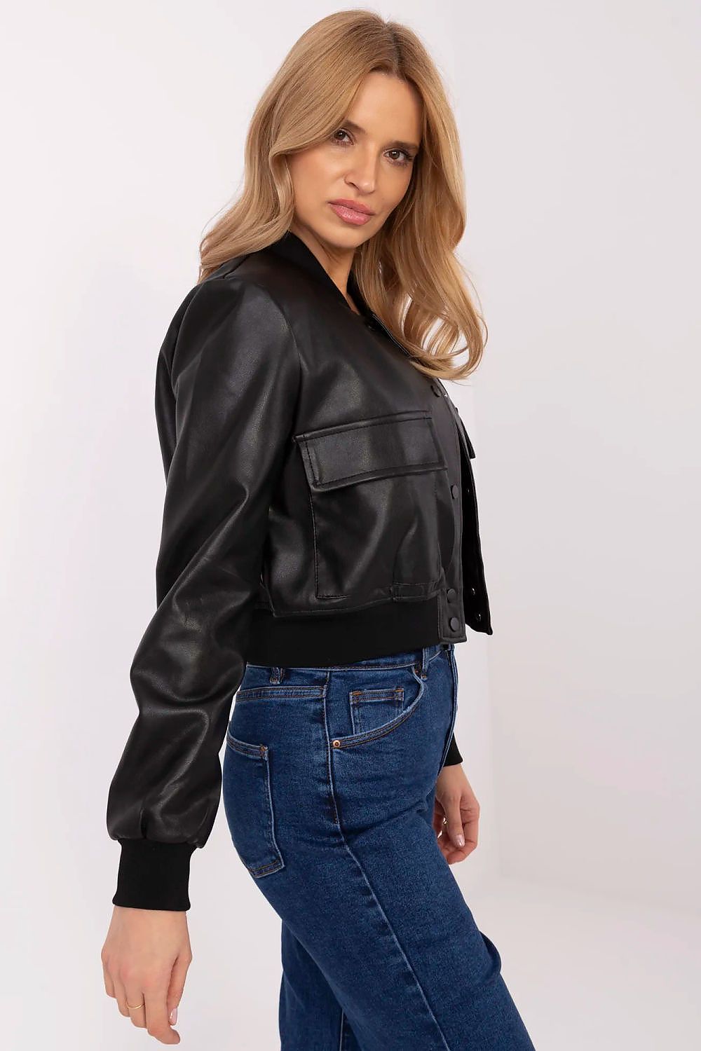 Jacket model 211183 NM
