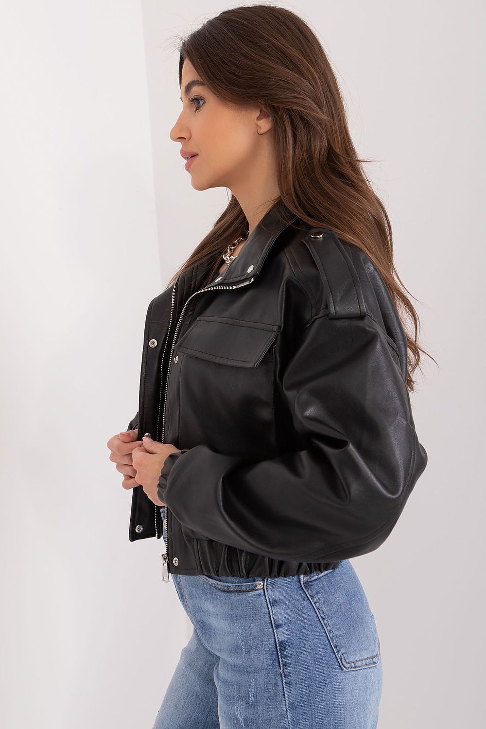 Jacket model 211185 NM