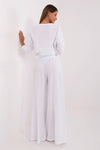  Women trousers model 211273 Italy Moda 